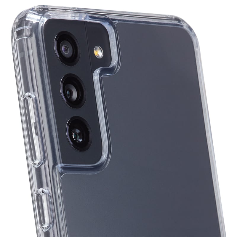 Case-Mate Tough Clear Case for Samsung Galaxy S21 FE 5G - Clear