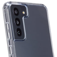 Thumbnail for Case-Mate Tough Clear Case for Samsung Galaxy S21 FE 5G - Clear
