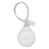 Thumbnail for Case-Mate AirTag Tough Sport Case for AirTags - Clear