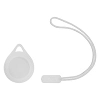 Thumbnail for Case-Mate AirTag Tough Sport Case for AirTags - Clear