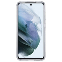 Thumbnail for Case-Mate Twinkle Case Antimicrobial for Samsung Galaxy S21 FE 5G - Stardust