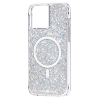 Thumbnail for Case-Mate Twinkle Case MagSafe/Antimicrobial for iPhone 13 Pro Max (6.7