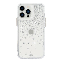 Thumbnail for Case-Mate Karat Crystal Case Antimicrobial for iPhone 13 Pro Max (6.7