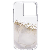 Thumbnail for Case-Mate Karat Marble Case Antimicrobial for iPhone 13 Pro (6.1