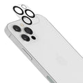 Case-Mate Glass Lens Protector for iPhone 13/13 mini - Clear