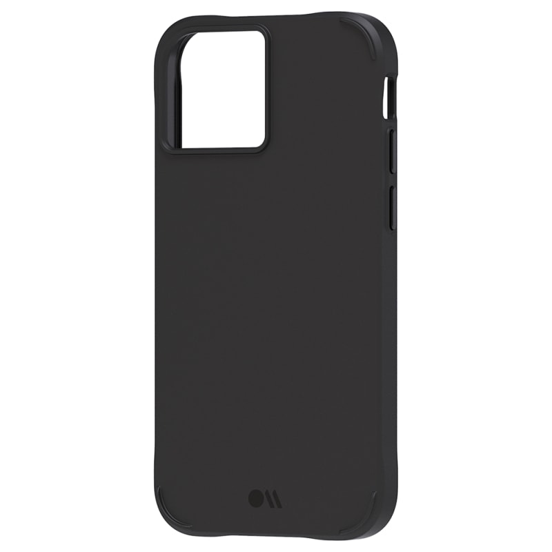 Case-Mate Tough Case For iPhone 13 mini (5.4") - Black