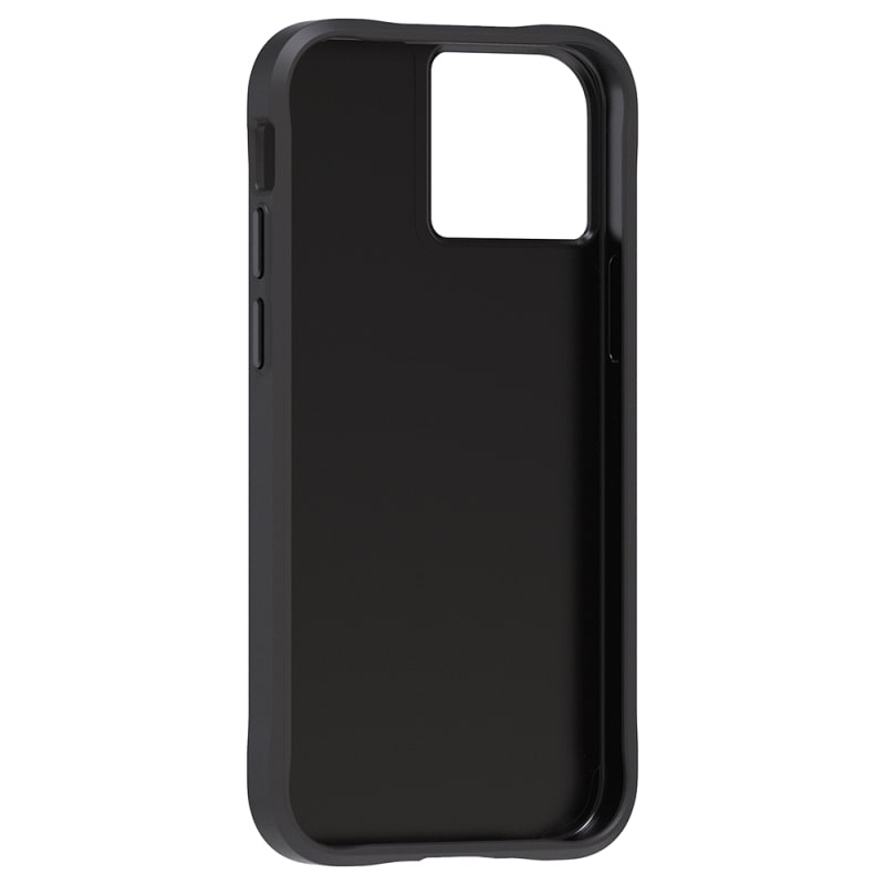 Case-Mate Tough Case For iPhone 13 mini (5.4") - Black