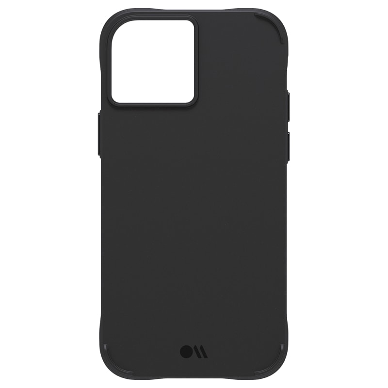 Case-Mate Tough Case For iPhone 13 mini (5.4") - Black