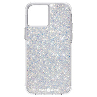 Thumbnail for Case-Mate Twinkle Case Antimicrobial For iPhone 12 mini/13 mini 5.4