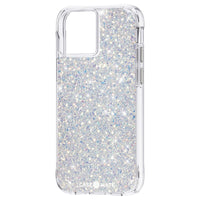 Thumbnail for Case-Mate Twinkle Case Antimicrobial For iPhone 12 mini/13 mini 5.4