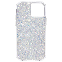 Thumbnail for Case-Mate Twinkle Case Antimicrobial For iPhone 12 mini/13 mini 5.4