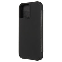 Thumbnail for Case-Mate Tough Wallet Folio MagSafe Case For iPhone 13 Pro Max (6.7