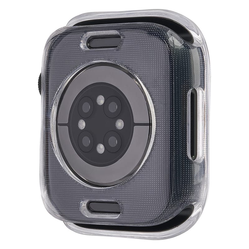 Case-Mate Tough Clear Bumper for Apple Watch 7th Gen 41mm - Clear