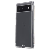 Thumbnail for Case-Mate Tough Clear Case for Google Pixel 6 - Clear