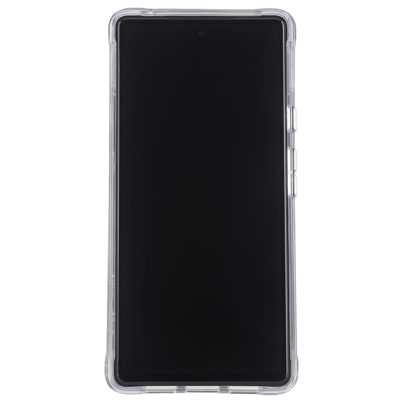 Case-Mate Tough Clear Case for Google Pixel 6 - Clear