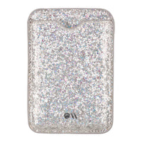 Thumbnail for Case-Mate MagSafe Card Holder for iPhone - Stardust