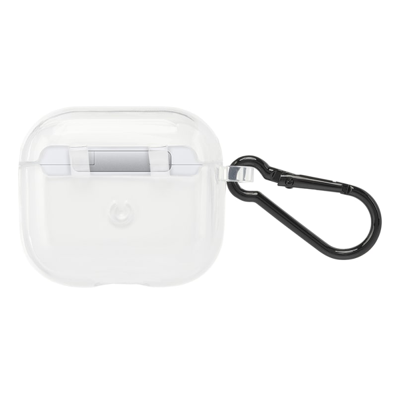 Case-Mate Tough Case for AirPods 2021 3rd Gen - Clear