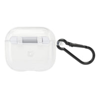 Thumbnail for Case-Mate Tough Case for AirPods 2021 3rd Gen - Clear