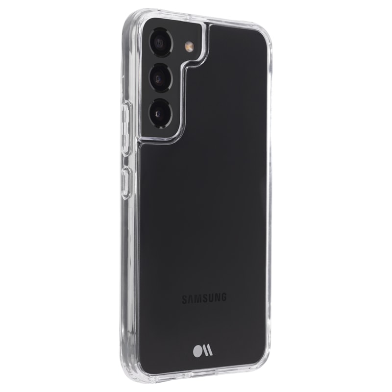 Case-Mate Tough Case for Samsung Galaxy S22 (6.1) - Clear