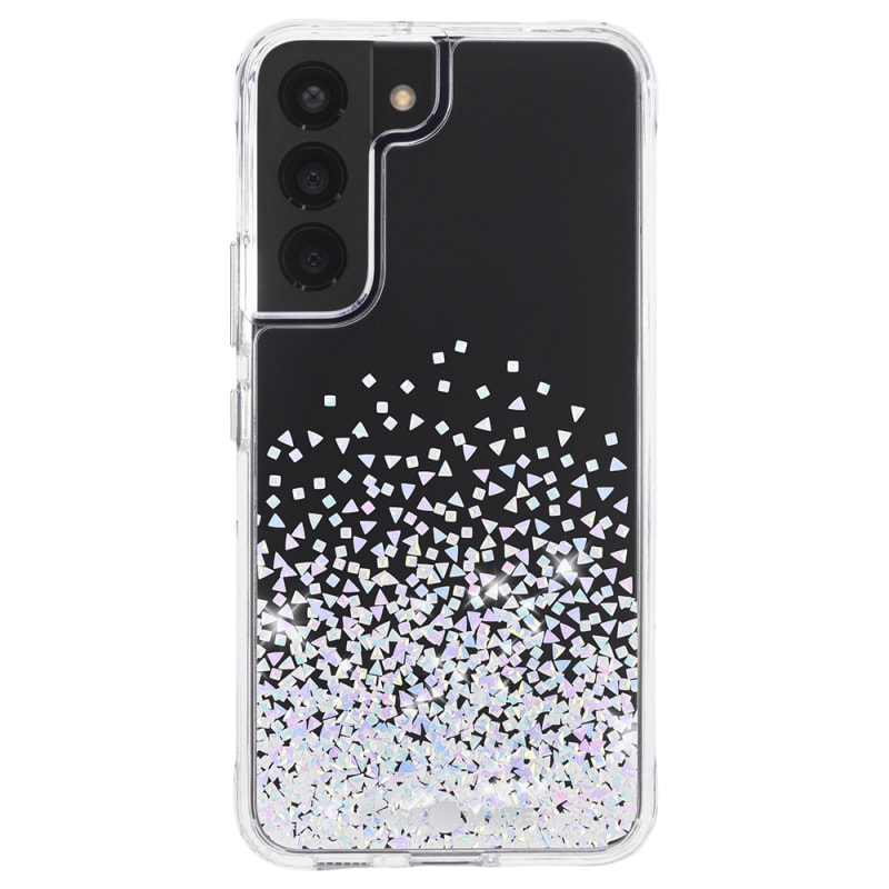 Twinkle Case: Samsung Galaxy S22