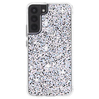 Thumbnail for Case-Mate Twinkle Case for Samsung Galaxy S22+ (6.6) - Diamond