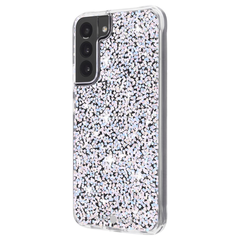 Case-Mate Twinkle Case for Samsung Galaxy S22+ (6.6) - Diamond