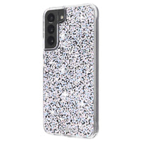 Thumbnail for Case-Mate Twinkle Case for Samsung Galaxy S22+ (6.6) - Diamond