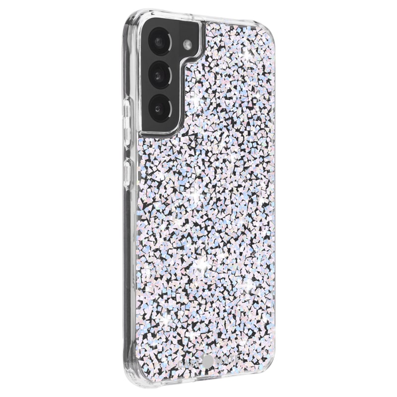 Case-Mate Twinkle Case for Samsung Galaxy S22+ (6.6) - Diamond