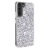 Thumbnail for Case-Mate Twinkle Case for Samsung Galaxy S22+ (6.6) - Diamond