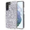 Case-Mate Twinkle Case for Samsung Galaxy S22+ (6.6) - Diamond