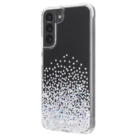 Thumbnail for Case-Mate Twinkle Ombre Case for Samsung Galaxy S22+ (6.6) - Diamond