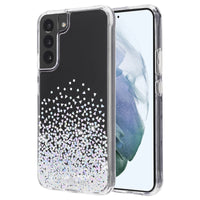 Thumbnail for Case-Mate Twinkle Ombre Case for Samsung Galaxy S22+ (6.6) - Diamond