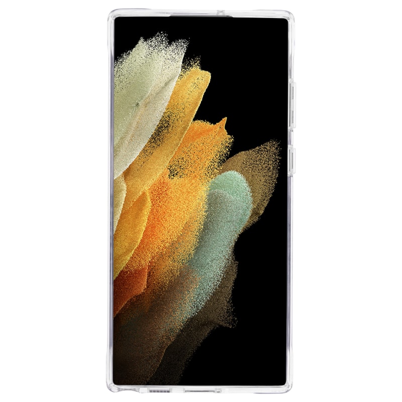 Case-Mate Tough Case for Samsung Galaxy S22 Ultra (6.8) - Clear