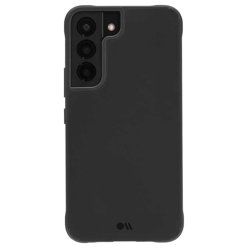 Case-Mate Tough Case for Samsung Galaxy S22 (6.1) - Black