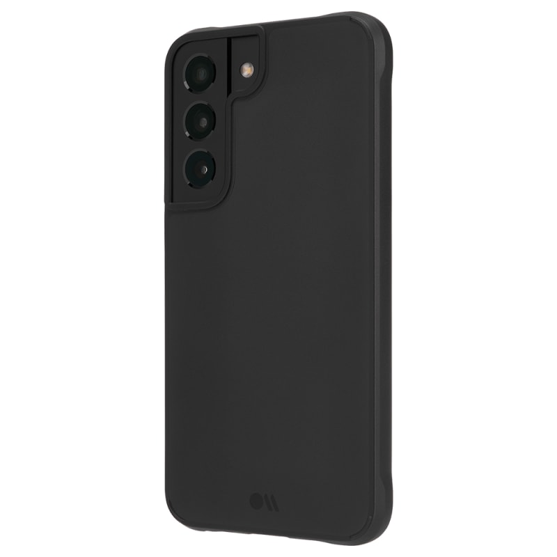 Case-Mate Tough Case for Samsung Galaxy S22 (6.1) - Black