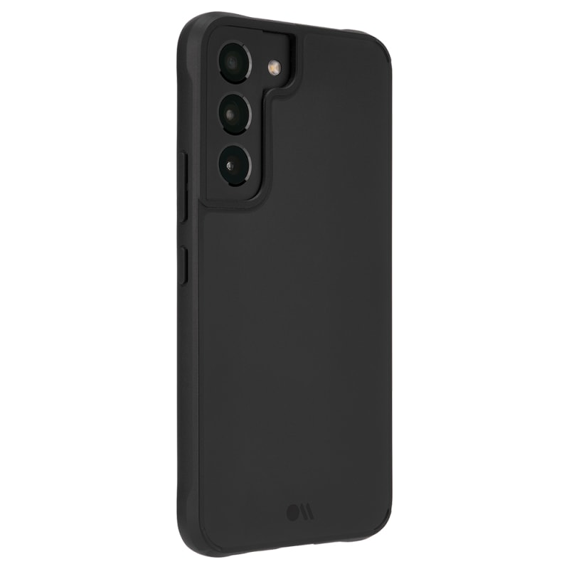 Case-Mate Tough Case for Samsung Galaxy S22 (6.1) - Black