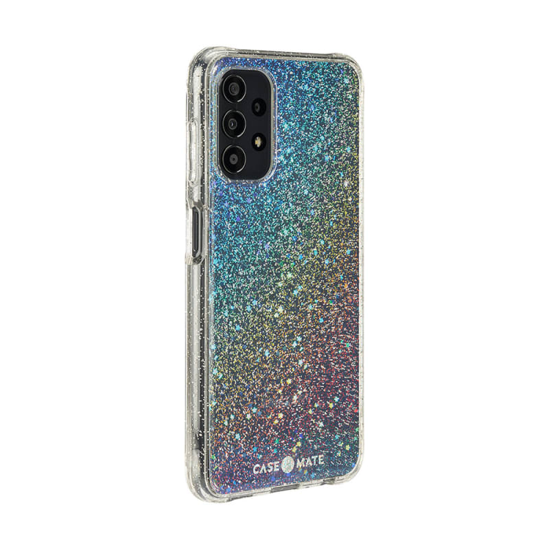 Case-Mate Sheer Case For Samsung Galaxy A13 4G - Stardust