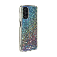 Thumbnail for Case-Mate Sheer Case For Samsung Galaxy A13 4G - Stardust