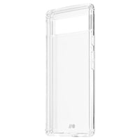 Thumbnail for Case-Mate Tough Clear Case Antimicrobial for Google Pixel 6a - Clear
