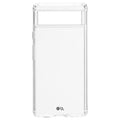 Case-Mate Tough Clear Case Antimicrobial for Google Pixel 6a - Clear