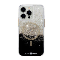 Thumbnail for Case-Mate Karat Onyx Magsafe Case for iPhone 14 Pro (6.1