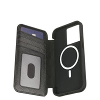 Thumbnail for Case-Mate Wallet Folio Case with MagSafe for iPhone 14 Pro (6.1