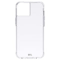 Case-Mate Tough Clear Case for iPhone 14 Pro (6.1") - Clear