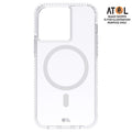 Case-Mate Tough Clear Plus Case - MagSafe For iPhone 14 Pro Max - Clear