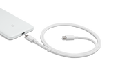 Thumbnail for Google USB-C to USB-C Cable 1 meter for Pixel 8/ 8 Pro/ 7/7 Pro 6/6 Pro Pixel 5/5A  4/4A/4 XL 3/3A/3