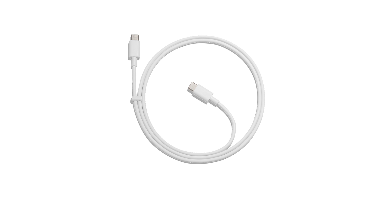 Google USB-C to USB-C Cable 1 meter for Pixel 7/7Pro 6/6 Pro Pixel 5/5A  4/4A/4 XL 3/3A/3XL 2/2XL