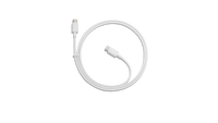 Thumbnail for Google USB-C to USB-C Cable 1 meter for Pixel 8/ 8 Pro/ 7/7 Pro 6/6 Pro Pixel 5/5A  4/4A/4 XL 3/3A/3
