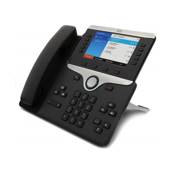 Refurbished Cisco CP-8841-K9 8841 IP Phone with Colour Display