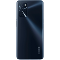Optus Oppo A16s 4GPlus 64GB NFC - Crystal Black