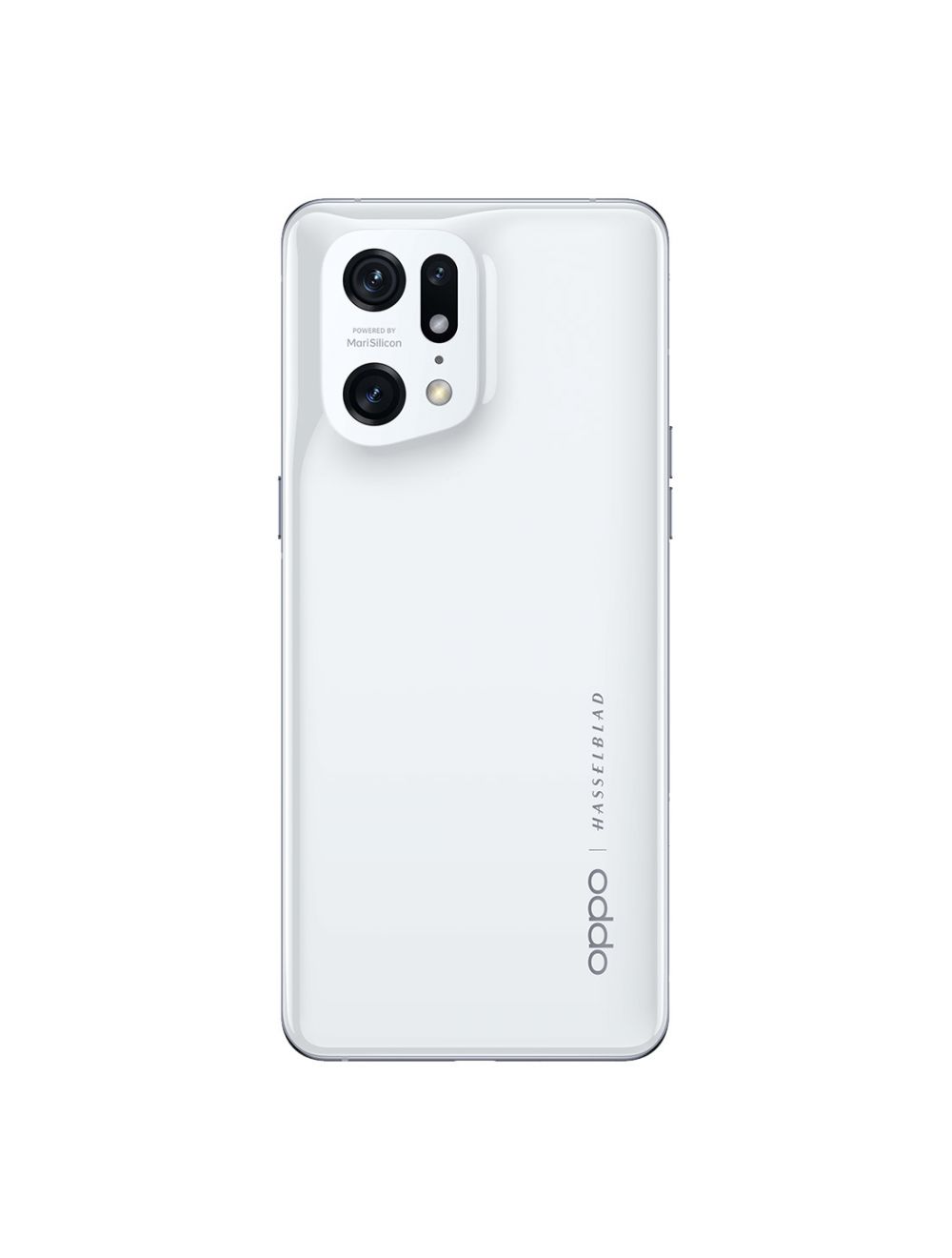 OPPO Find X5 Pro 5G 256GB - White